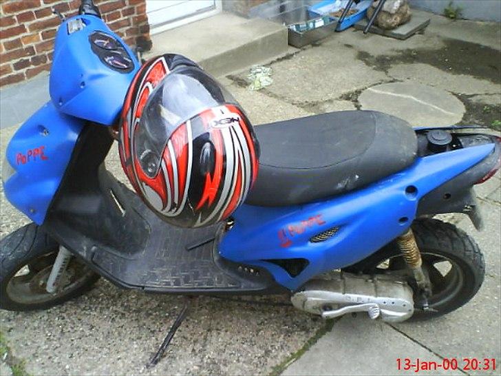 CPI Popcorn/ poppe billede 7