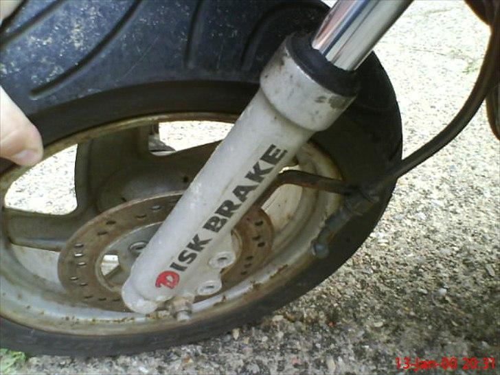 CPI Popcorn/ poppe billede 8