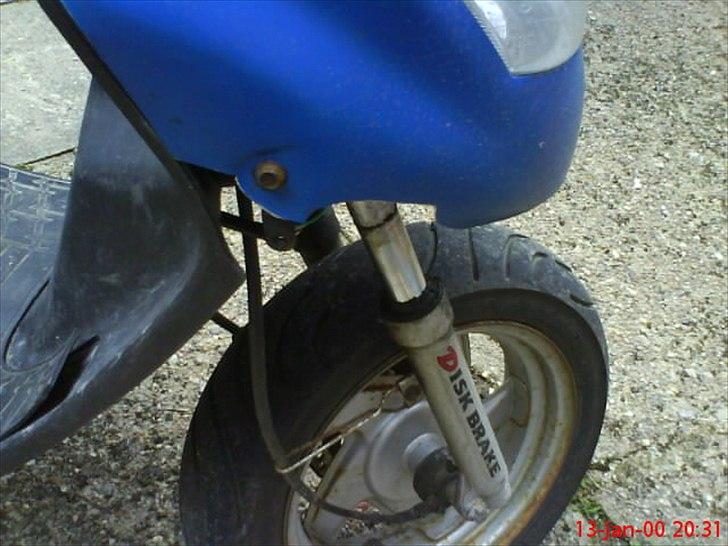 CPI Popcorn/ poppe billede 9