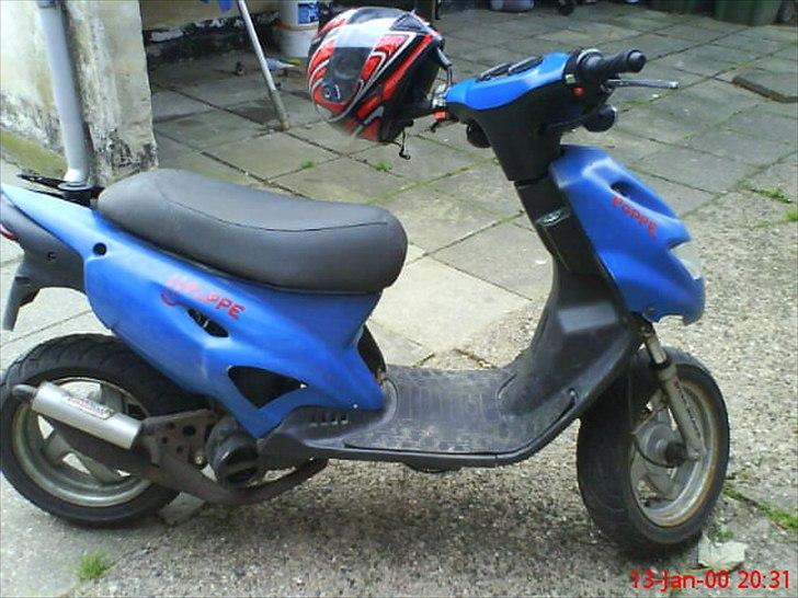 CPI Popcorn/ poppe billede 10