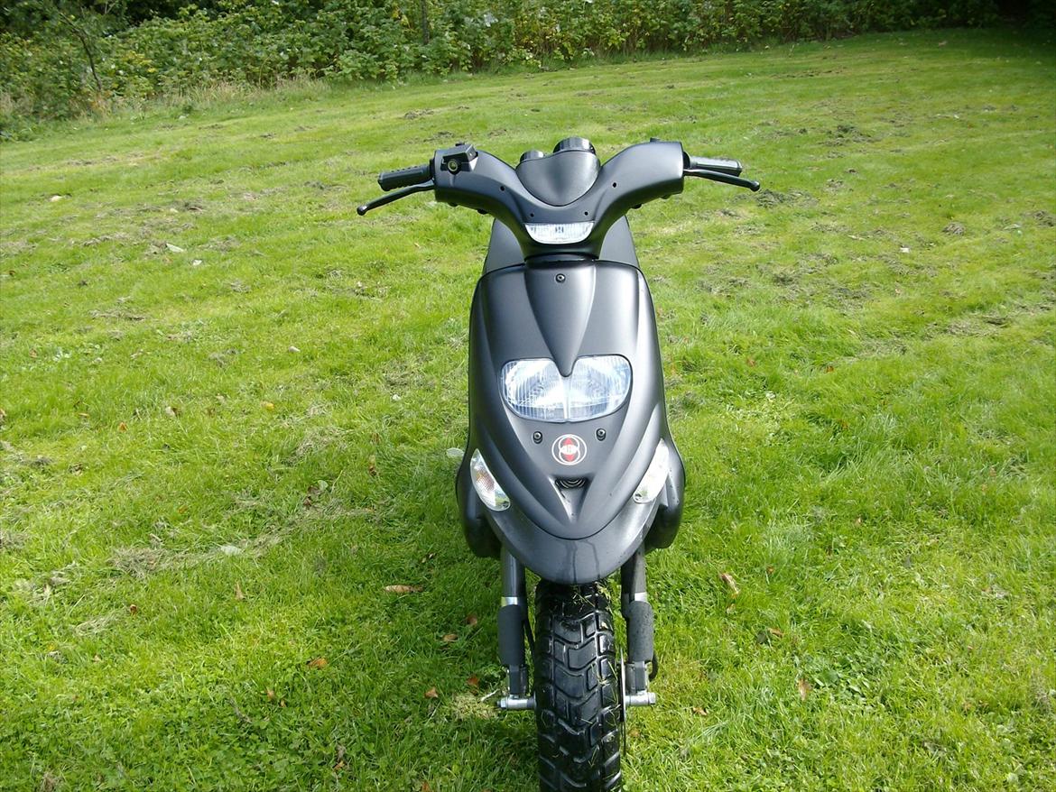 Gilera Stalker billede 2