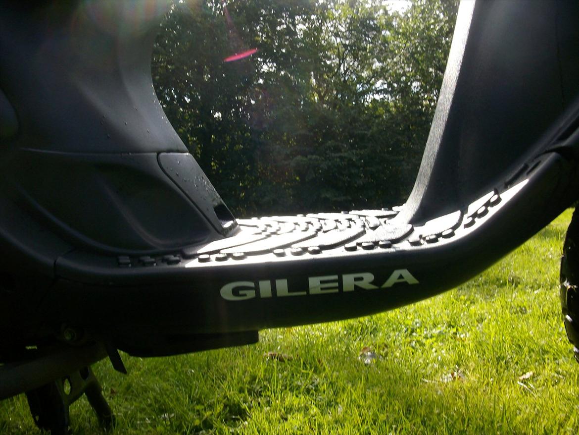 Gilera Stalker billede 8