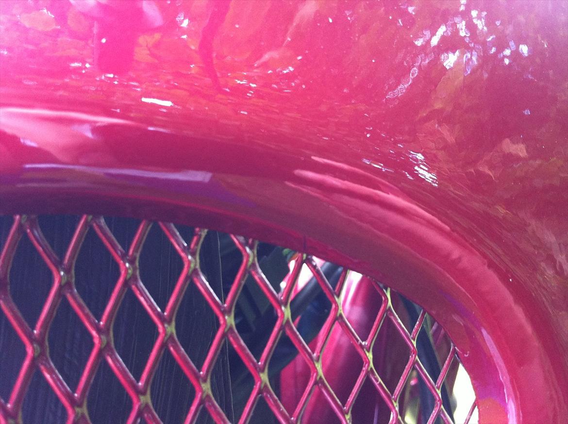 Derbi senda  billede 2