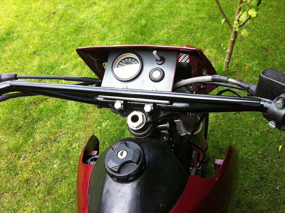 Derbi senda  billede 3