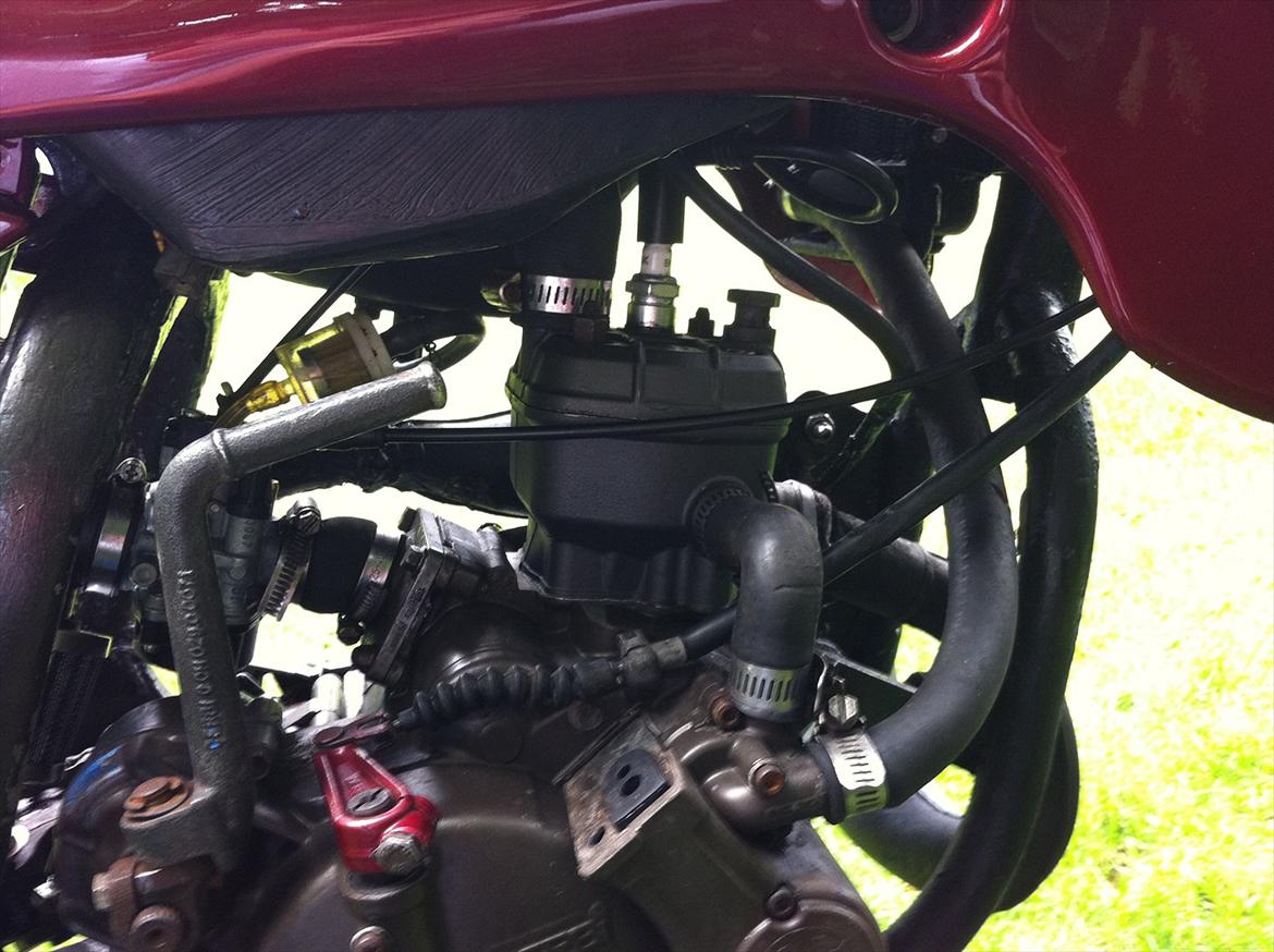 Derbi senda  billede 10