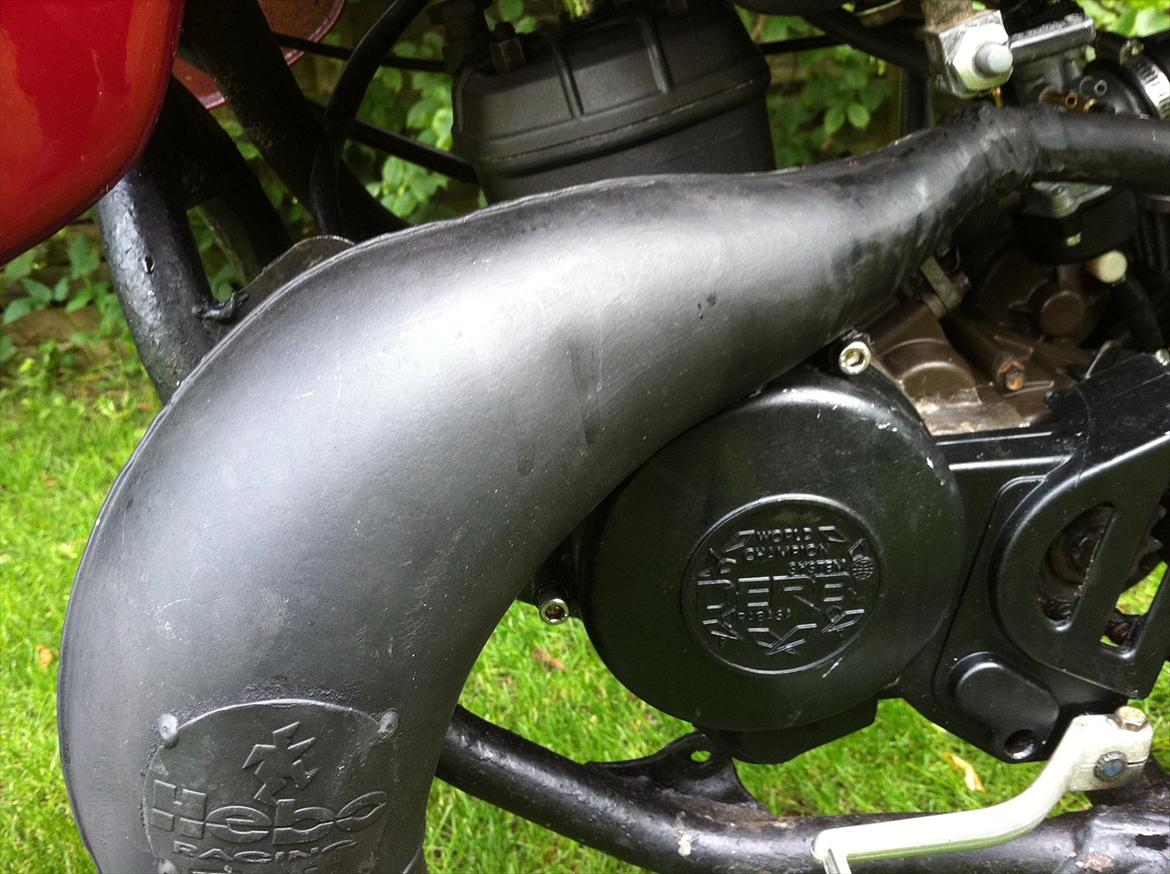 Derbi senda  billede 11