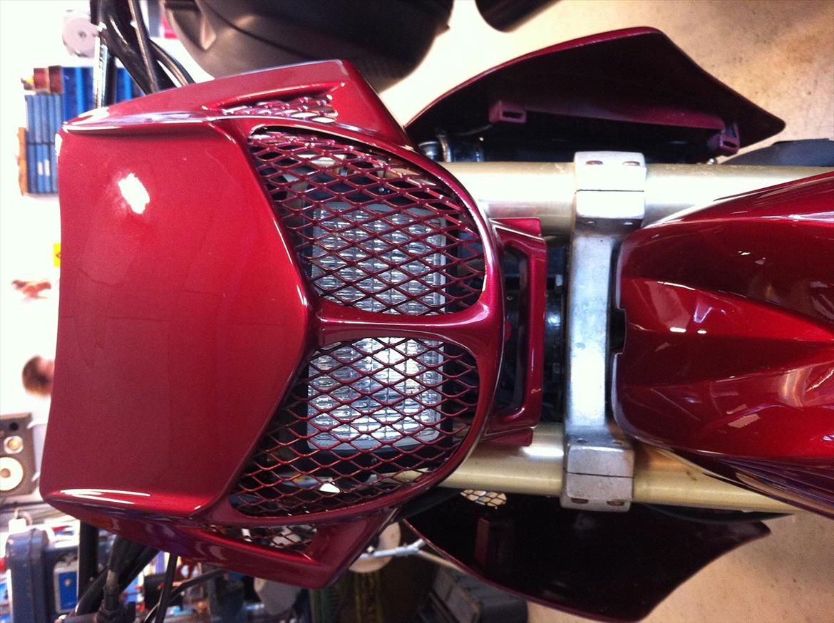 Derbi senda  billede 12