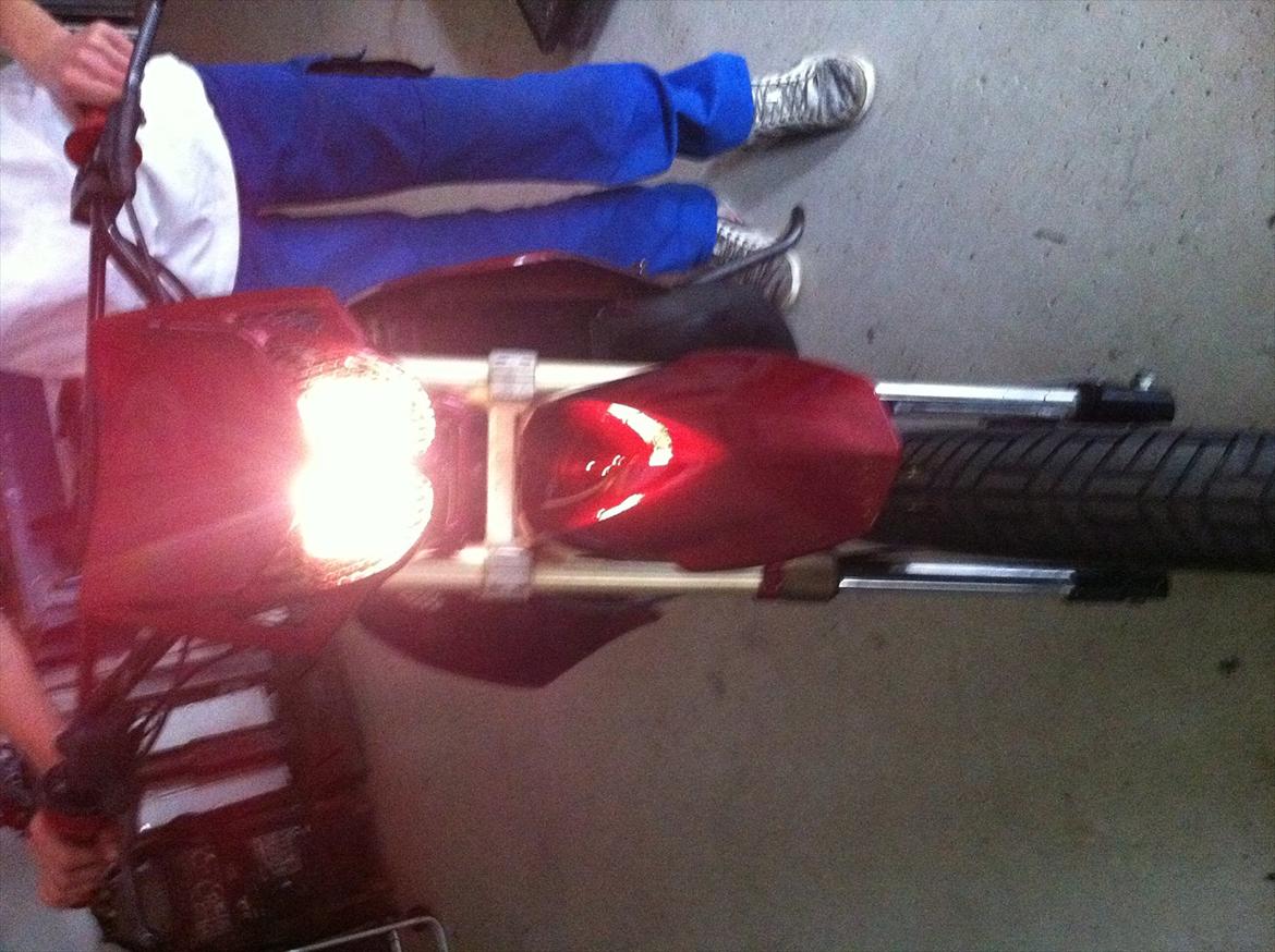 Derbi senda  billede 13