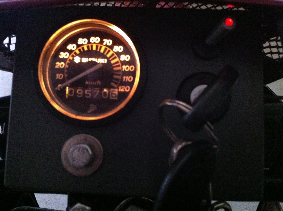 Derbi senda  billede 16