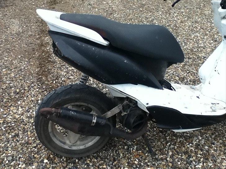 Yamaha Jog R (BYTTET TIL BWS) billede 4