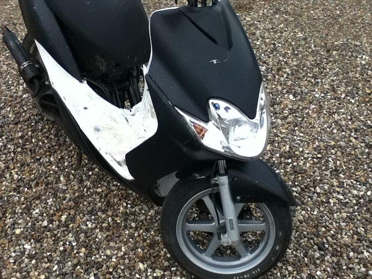 Yamaha Jog R (BYTTET TIL BWS) billede 7