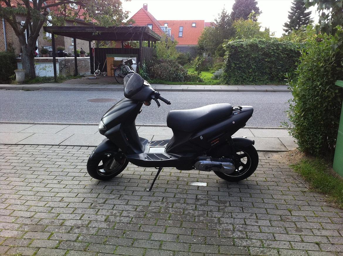 CPI Hussar billede 2