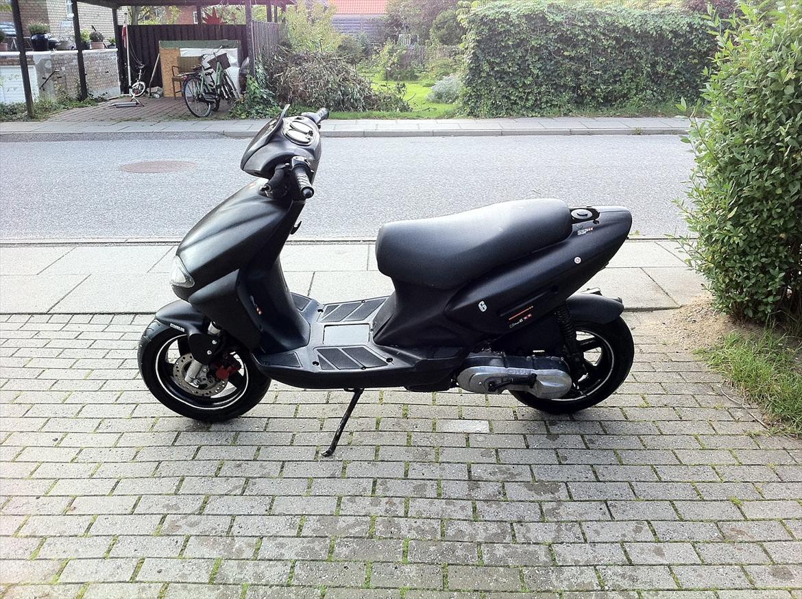 CPI Hussar billede 3