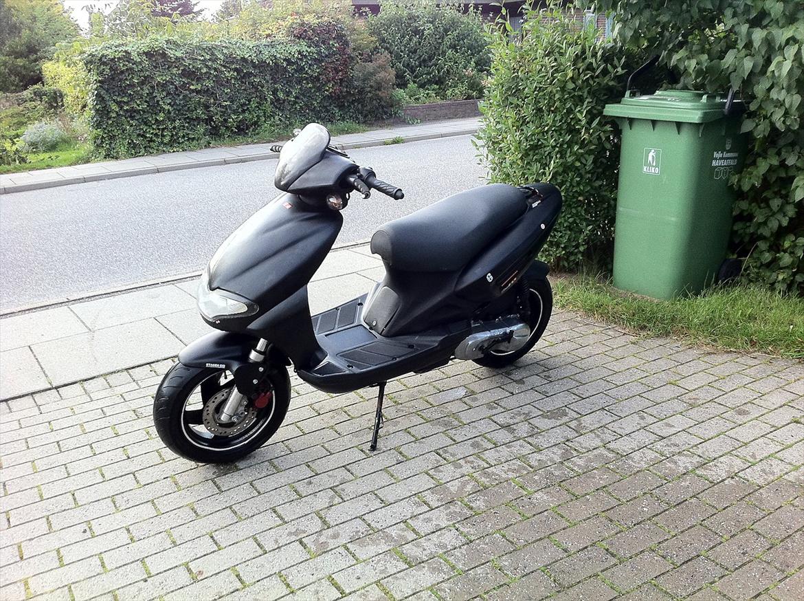 CPI Hussar billede 4