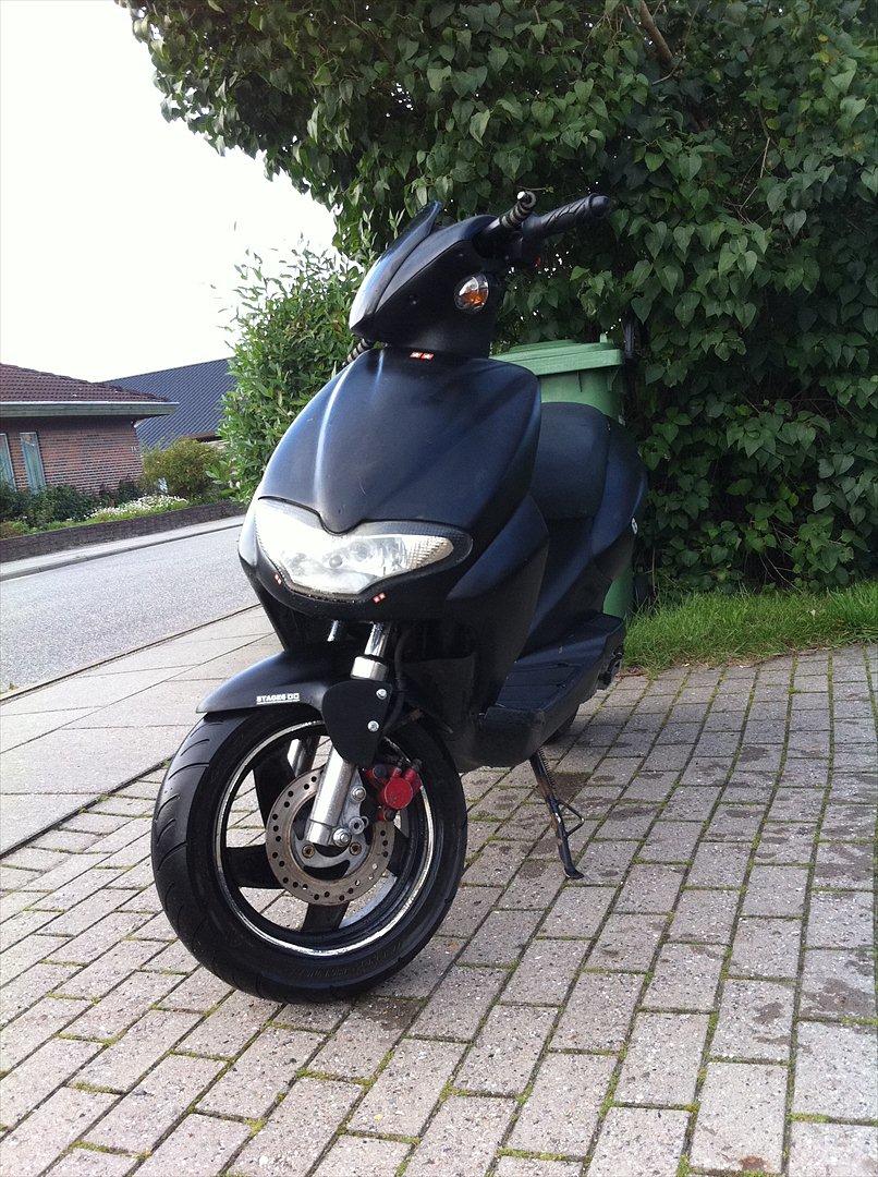 CPI Hussar billede 5