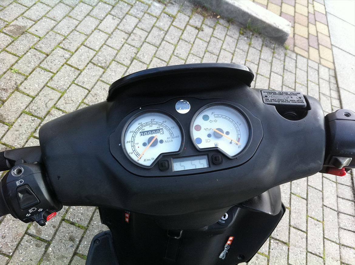 CPI Hussar billede 6