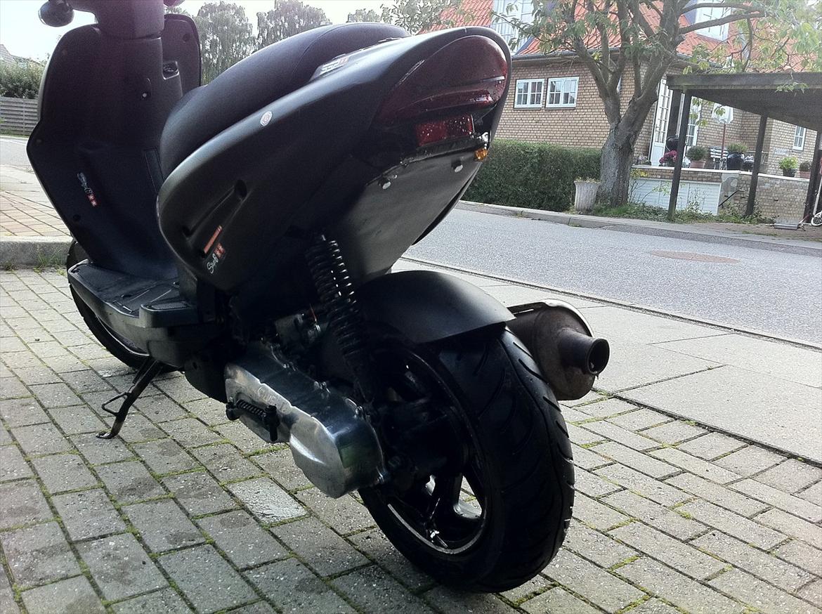 CPI Hussar billede 7