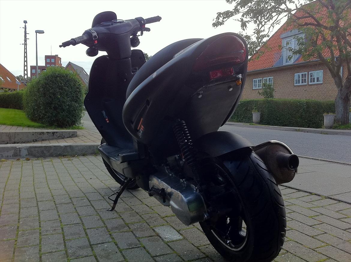 CPI Hussar billede 8