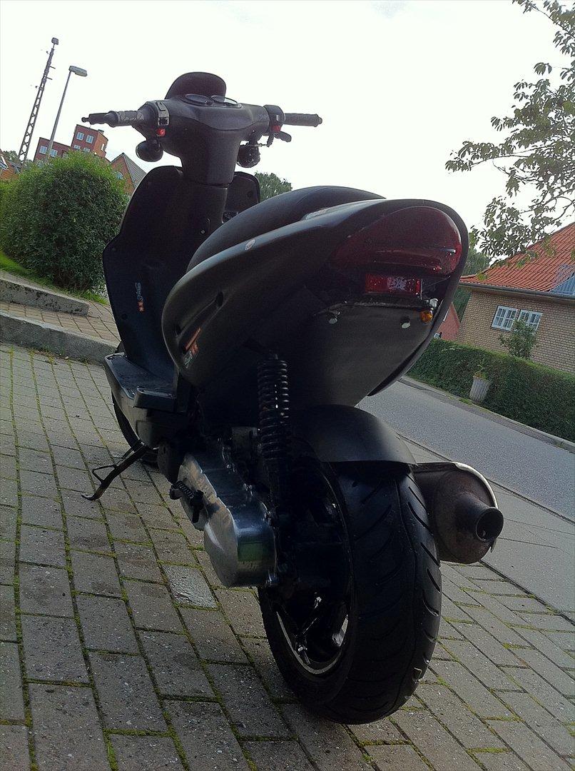 CPI Hussar billede 9