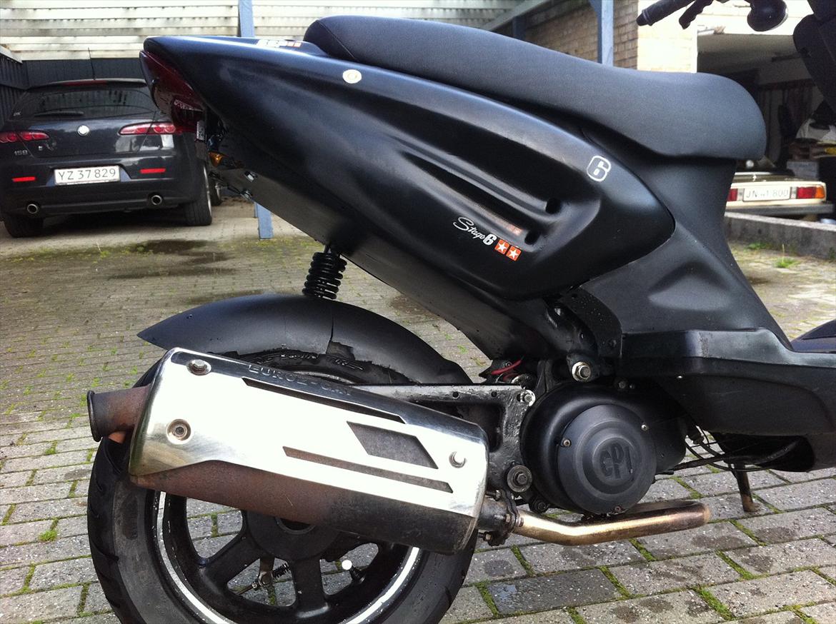 CPI Hussar billede 11