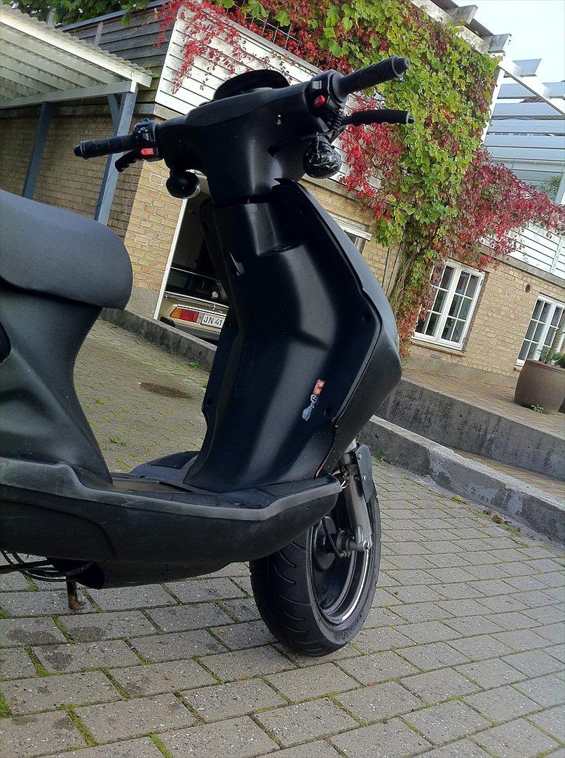 CPI Hussar billede 12