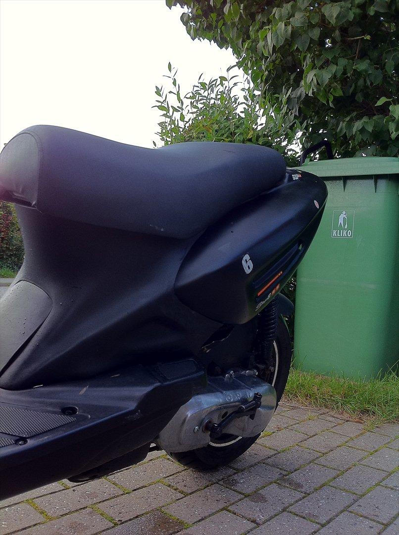 CPI Hussar billede 13