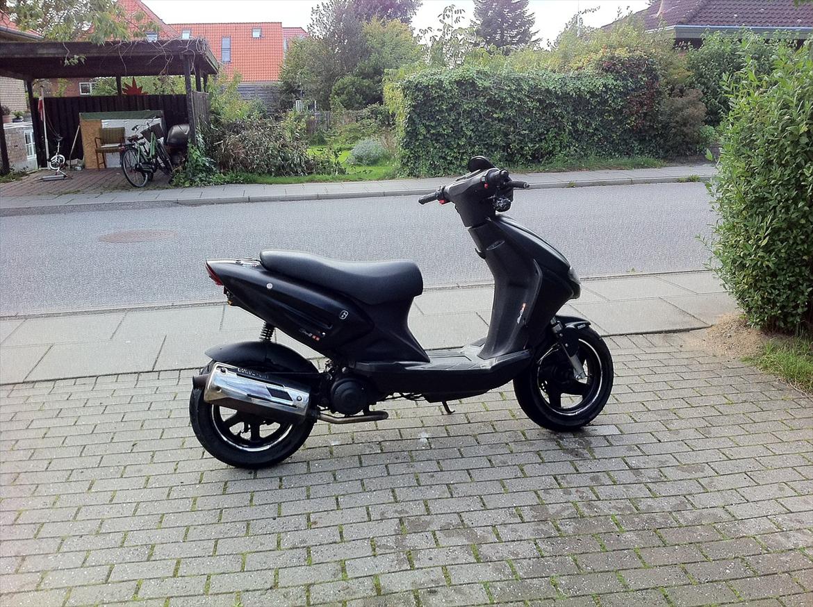 CPI Hussar billede 14