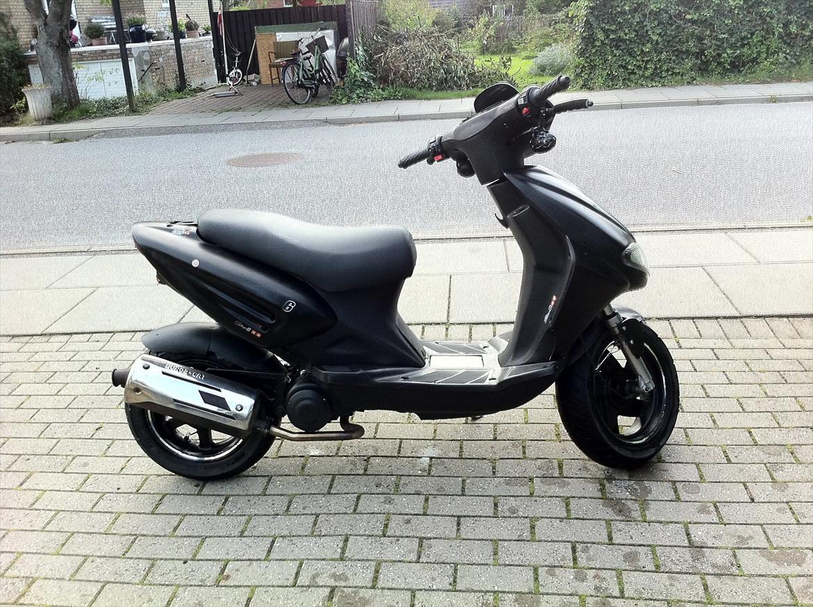 CPI Hussar billede 15