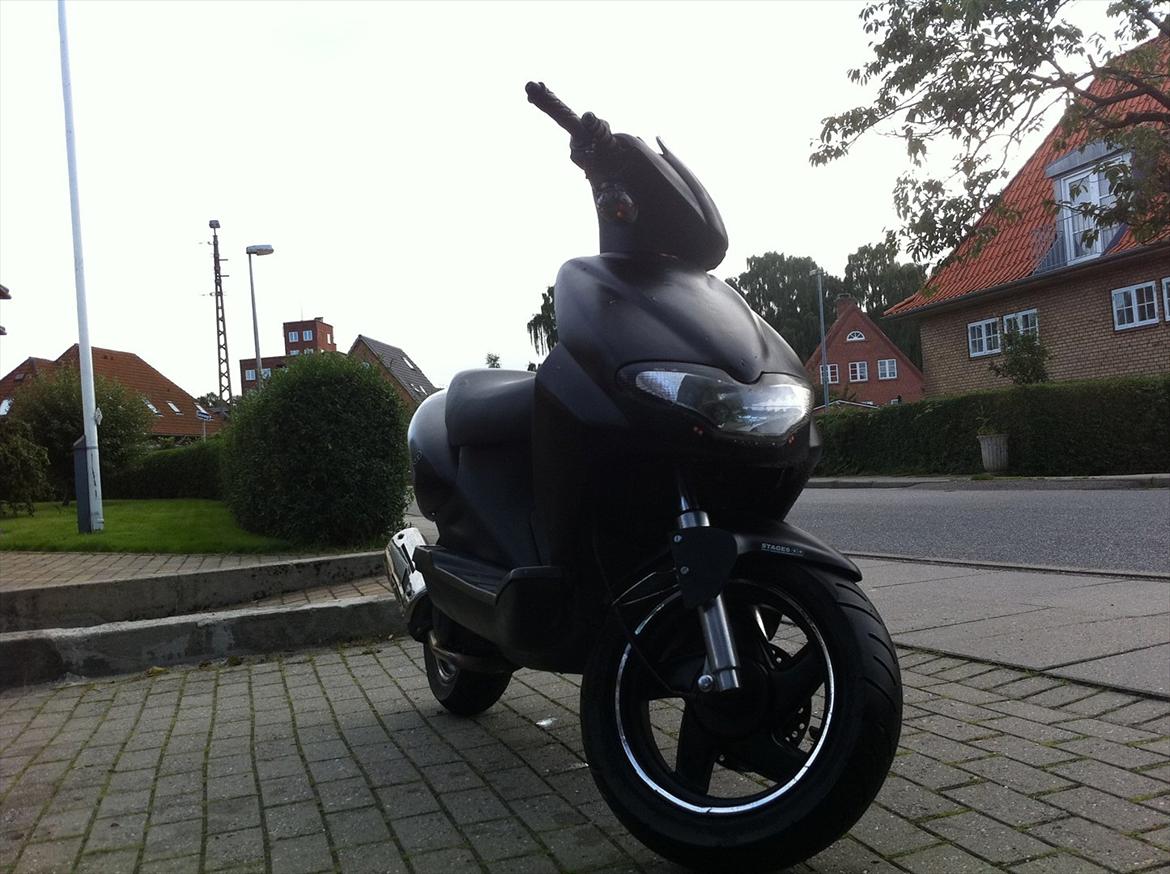 CPI Hussar billede 16