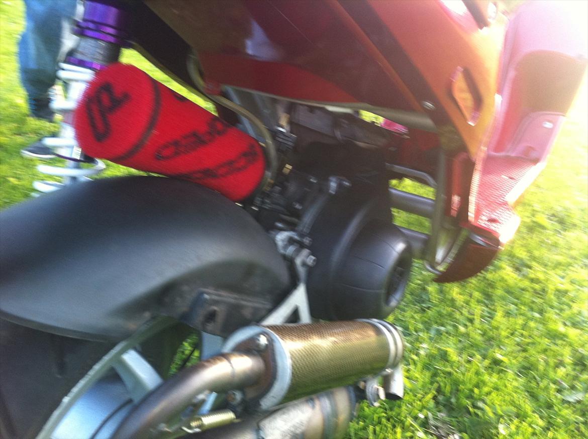 Piaggio Nrg Power DT  billede 4