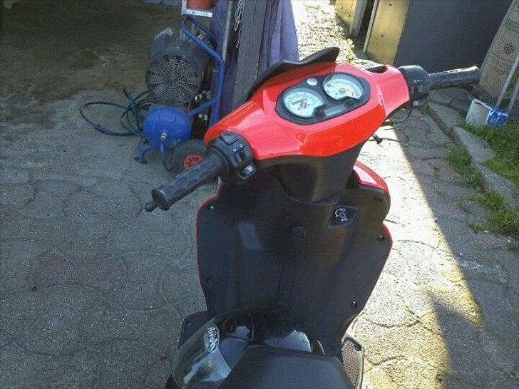 CPI oliver *SOLGT* billede 2