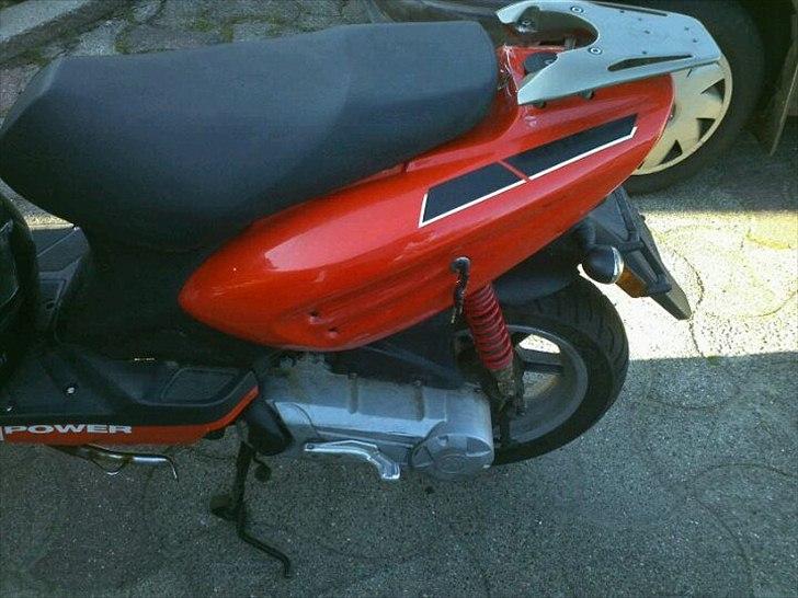 CPI oliver *SOLGT* billede 3