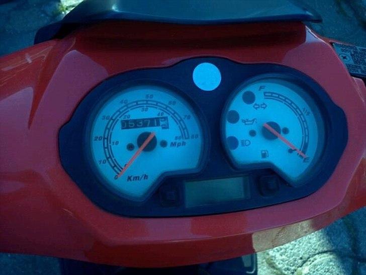 CPI oliver *SOLGT* billede 5