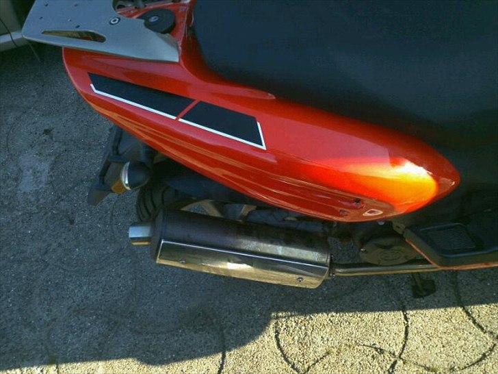 CPI oliver *SOLGT* billede 6