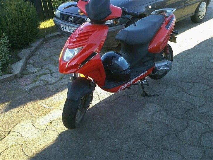 CPI oliver *SOLGT* billede 7