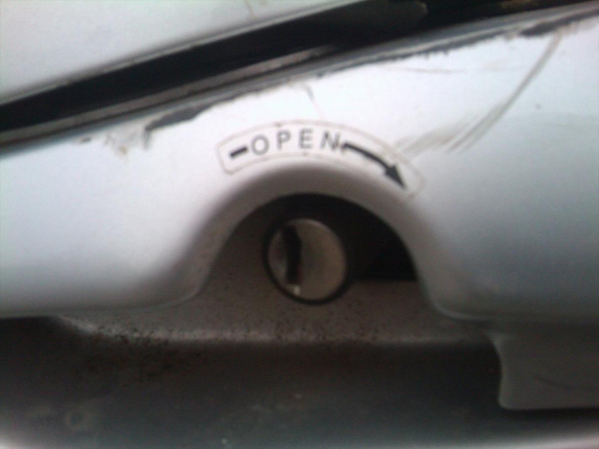 Aprilia Amico billede 12