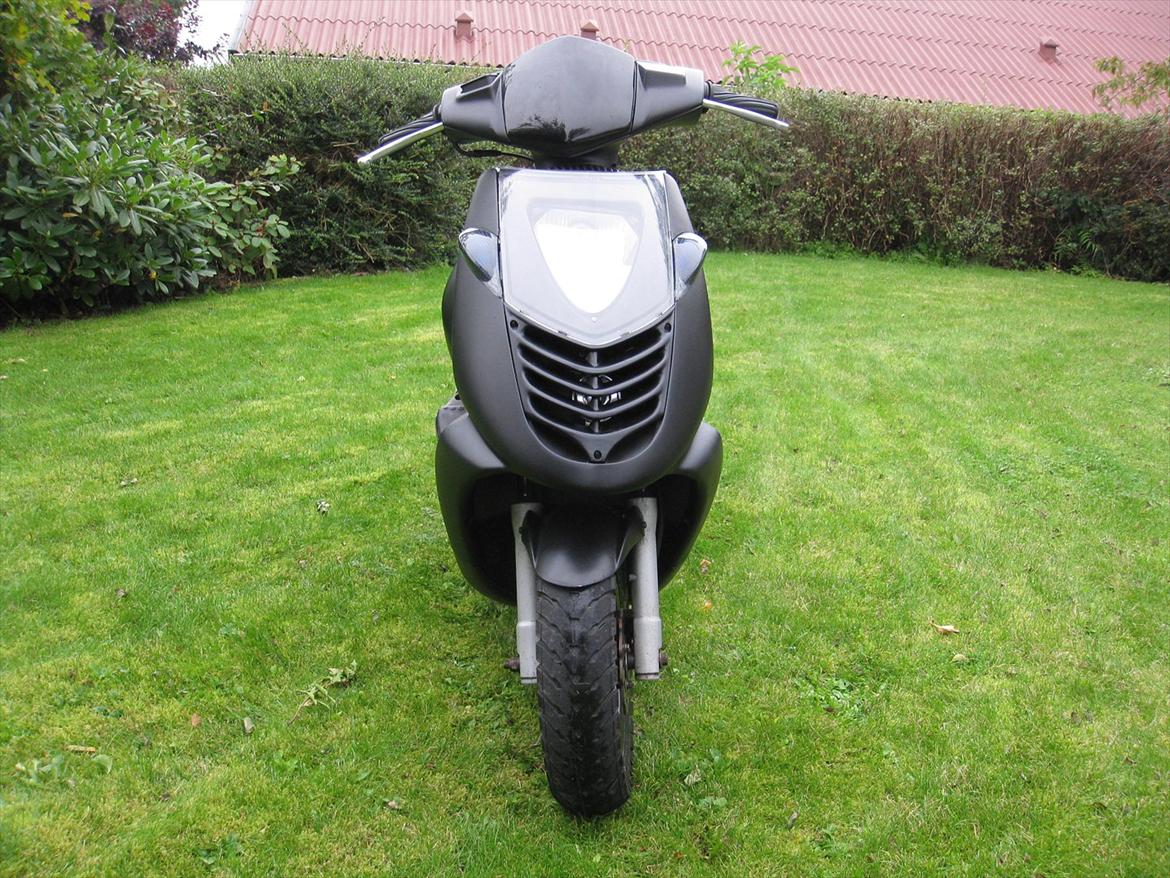 Aprilia Sonic GP  billede 5
