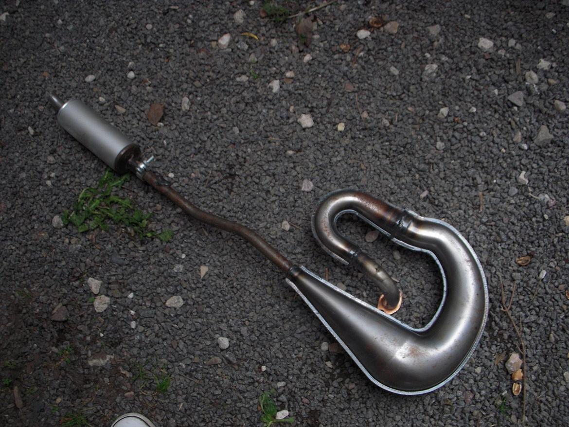 Puch Maxi K E50 billede 6