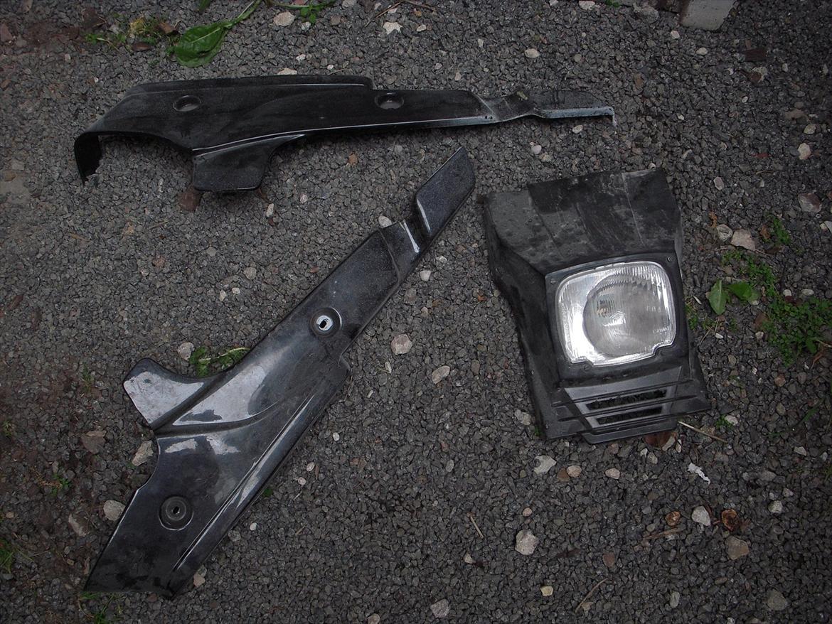 Puch Maxi K E50 billede 7