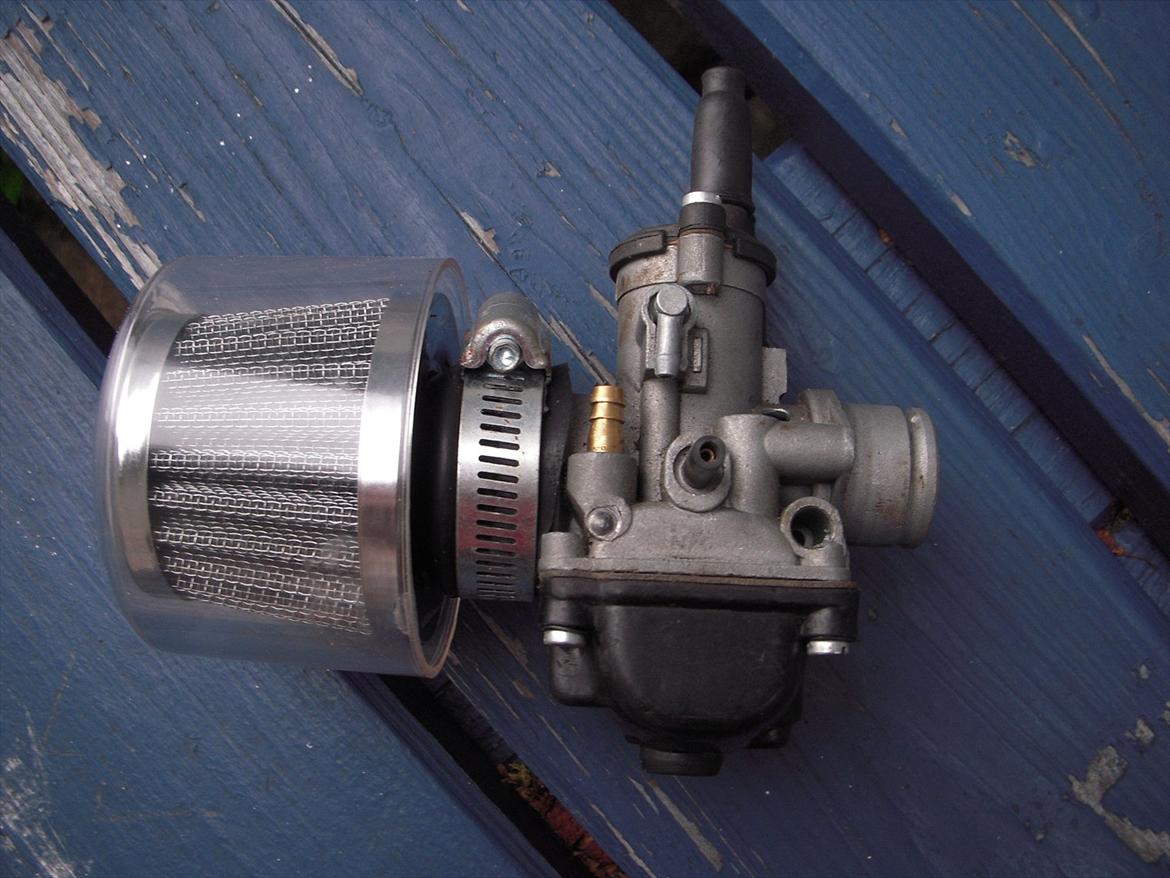 Puch Maxi K E50 billede 8