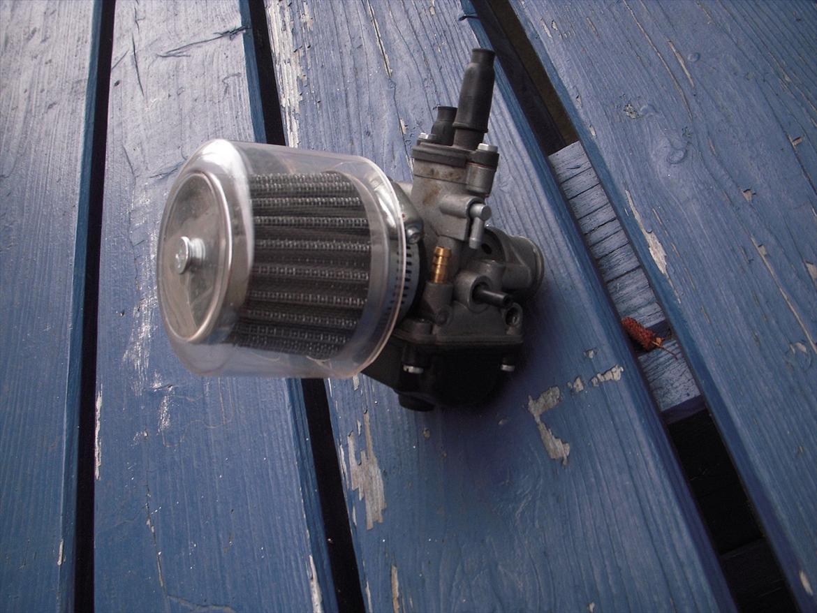 Puch Maxi K E50 billede 9