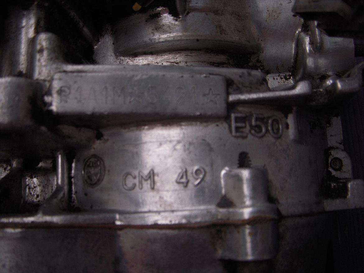 Puch Maxi K E50 billede 13