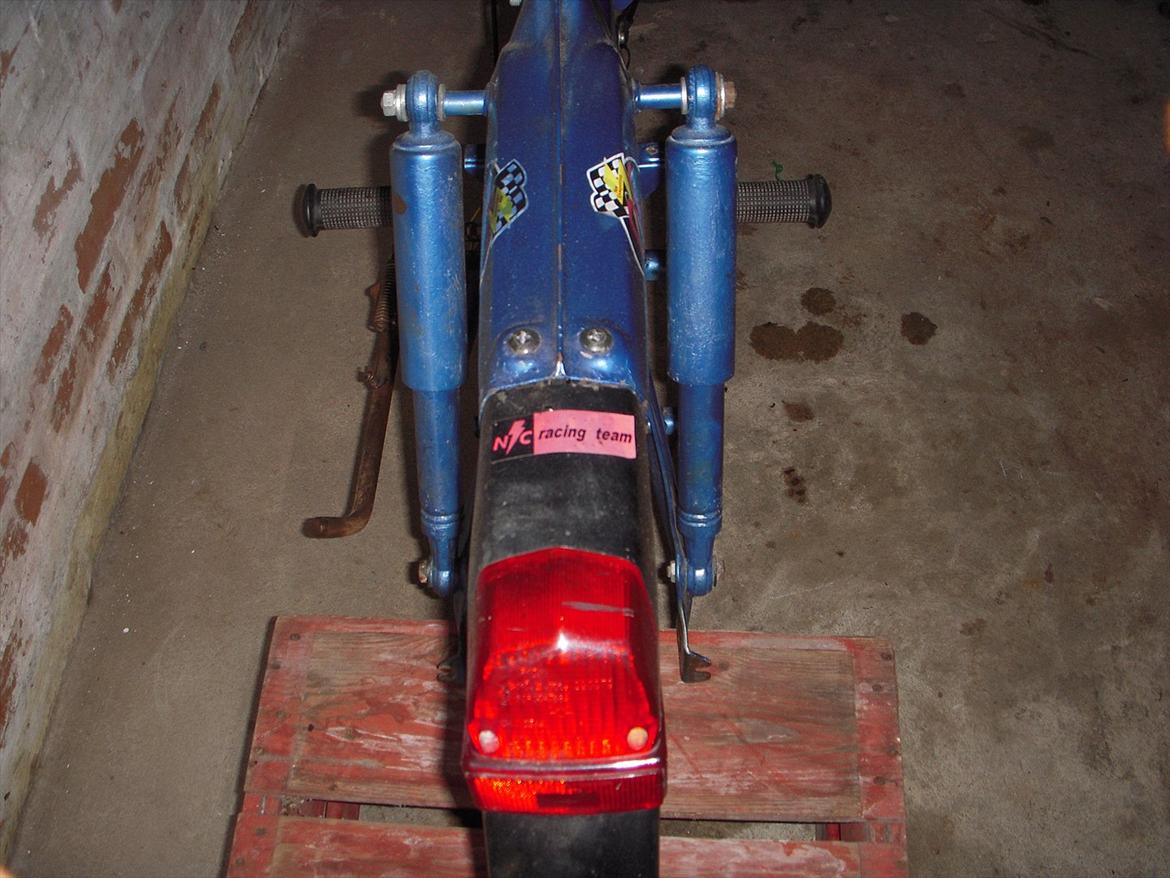 Puch Maxi K E50 billede 14