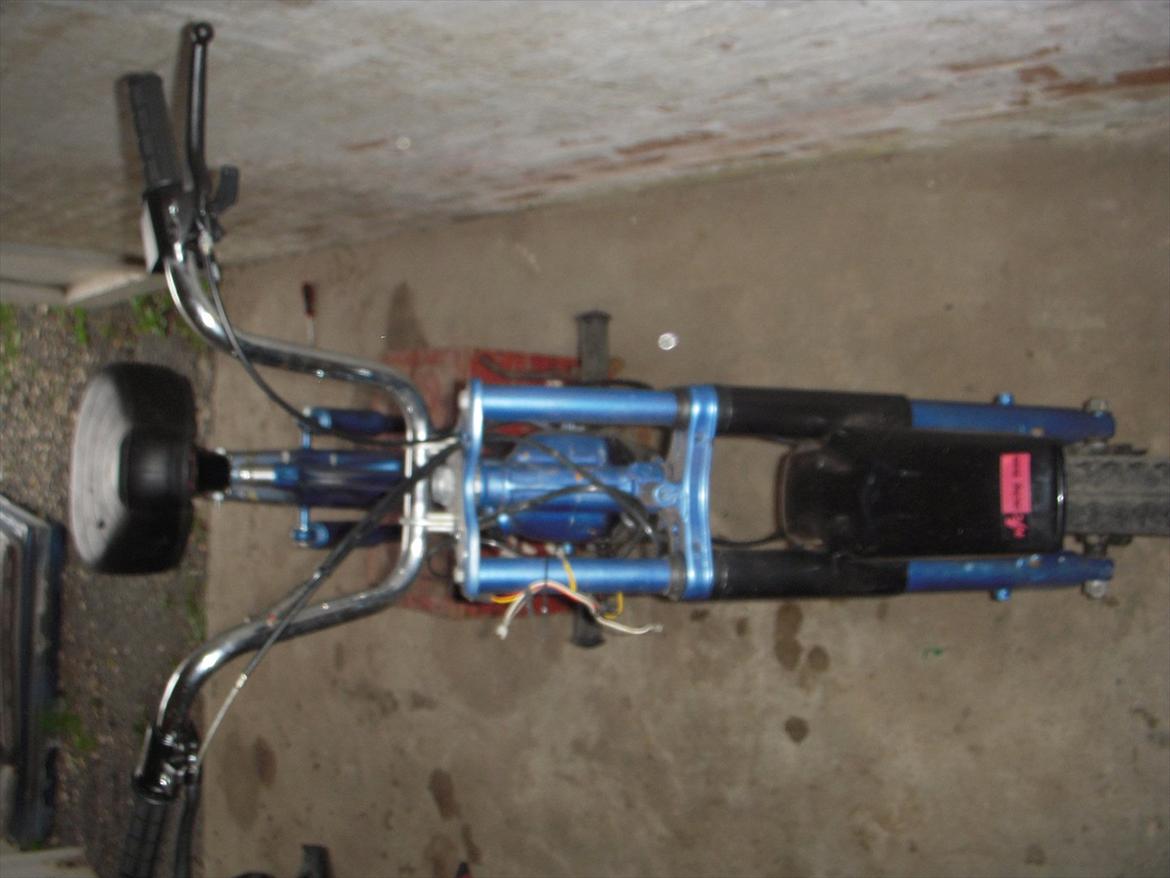 Puch Maxi K E50 billede 15