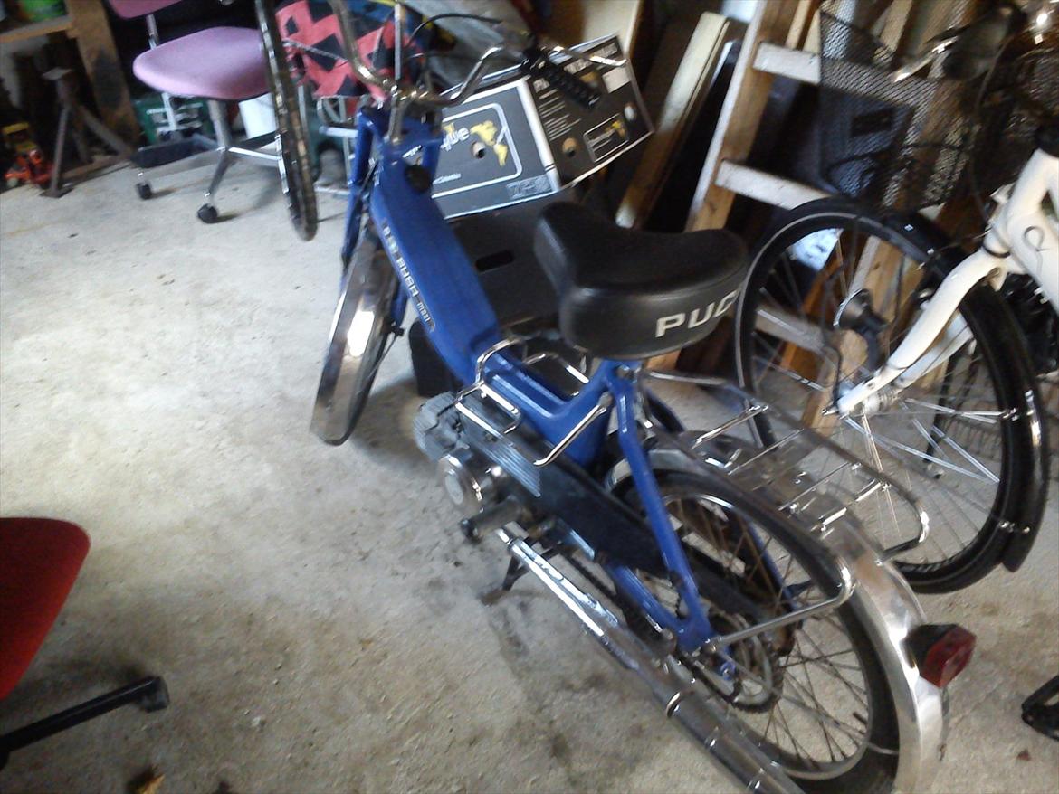 Puch maxi billede 6