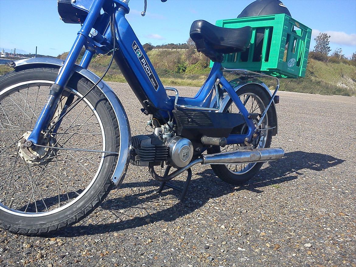 Puch maxi billede 2