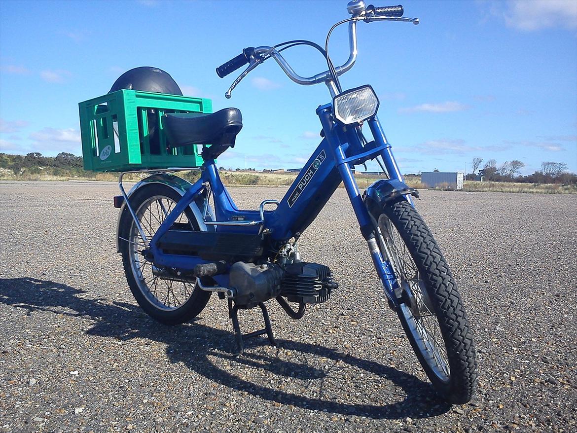 Puch maxi billede 1