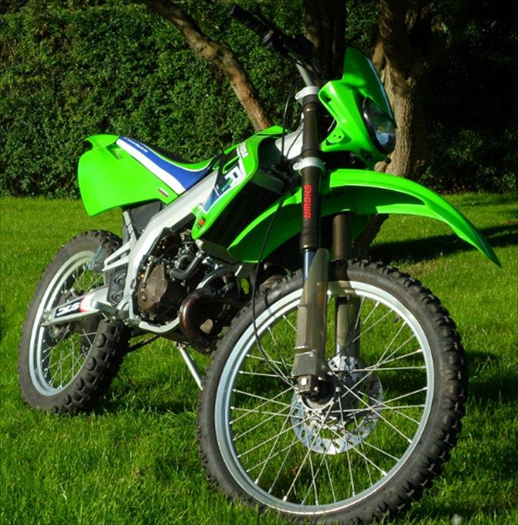 Derbi Senda  billede 3