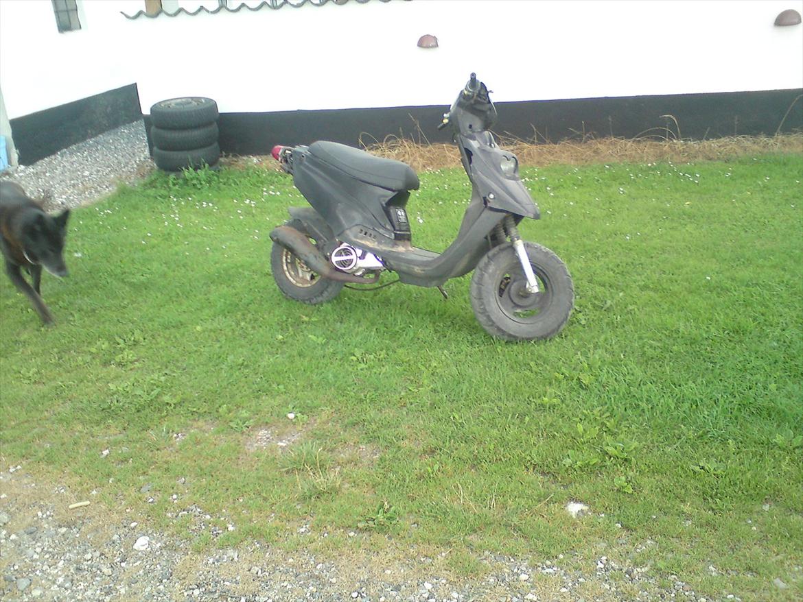 PGO hot 50 billede 1