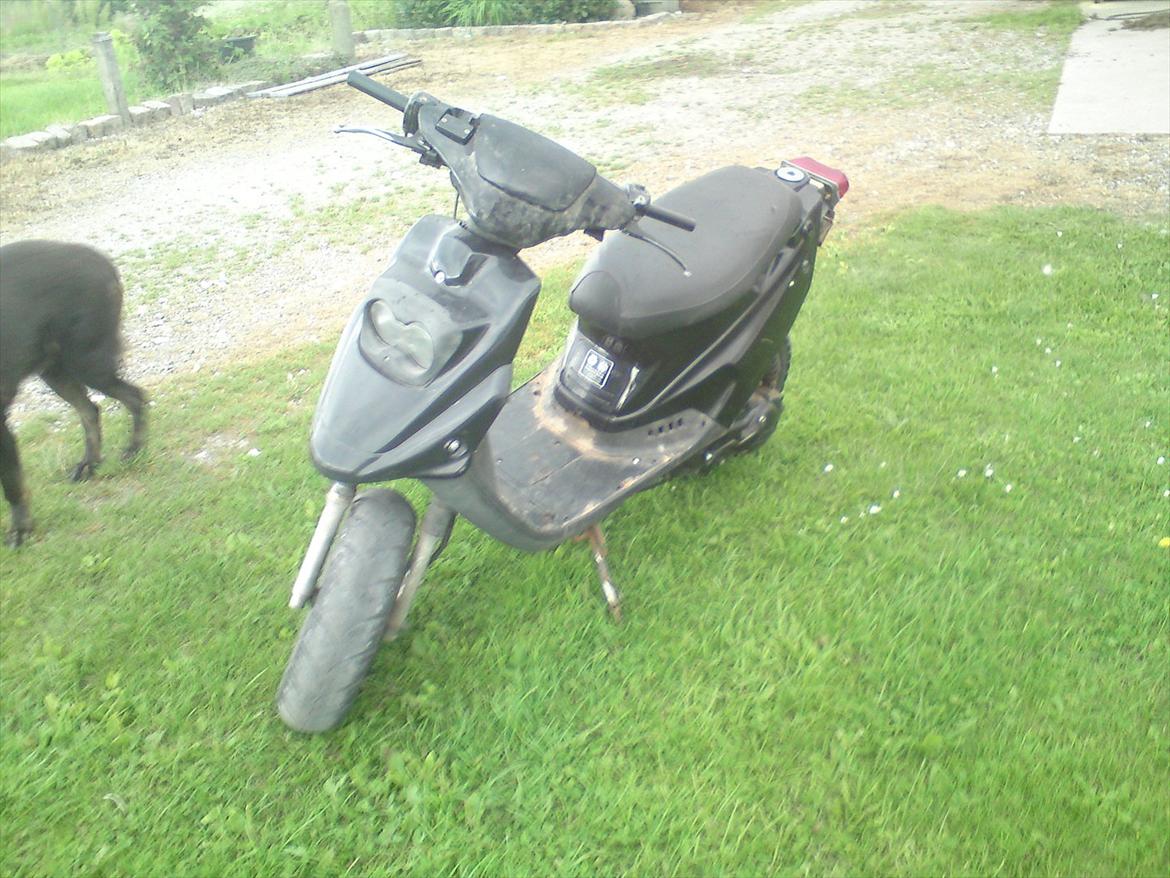 PGO hot 50 billede 2